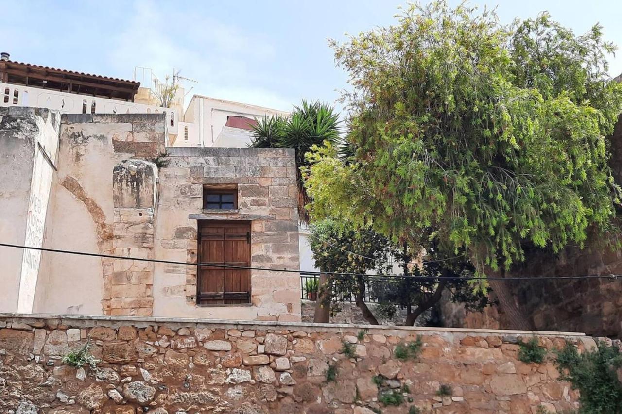 Veneris Residence 2-Bedroom Apartment In Chania Chania  Exterior photo